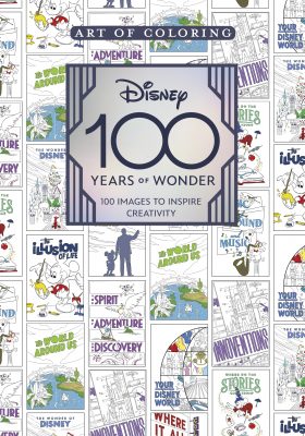 The Story of Disney: 100 Years of Wonder by Bruce C. Steele, John Baxter,  Staff of the Walt Disney Archives - Books