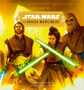the high republic star wars