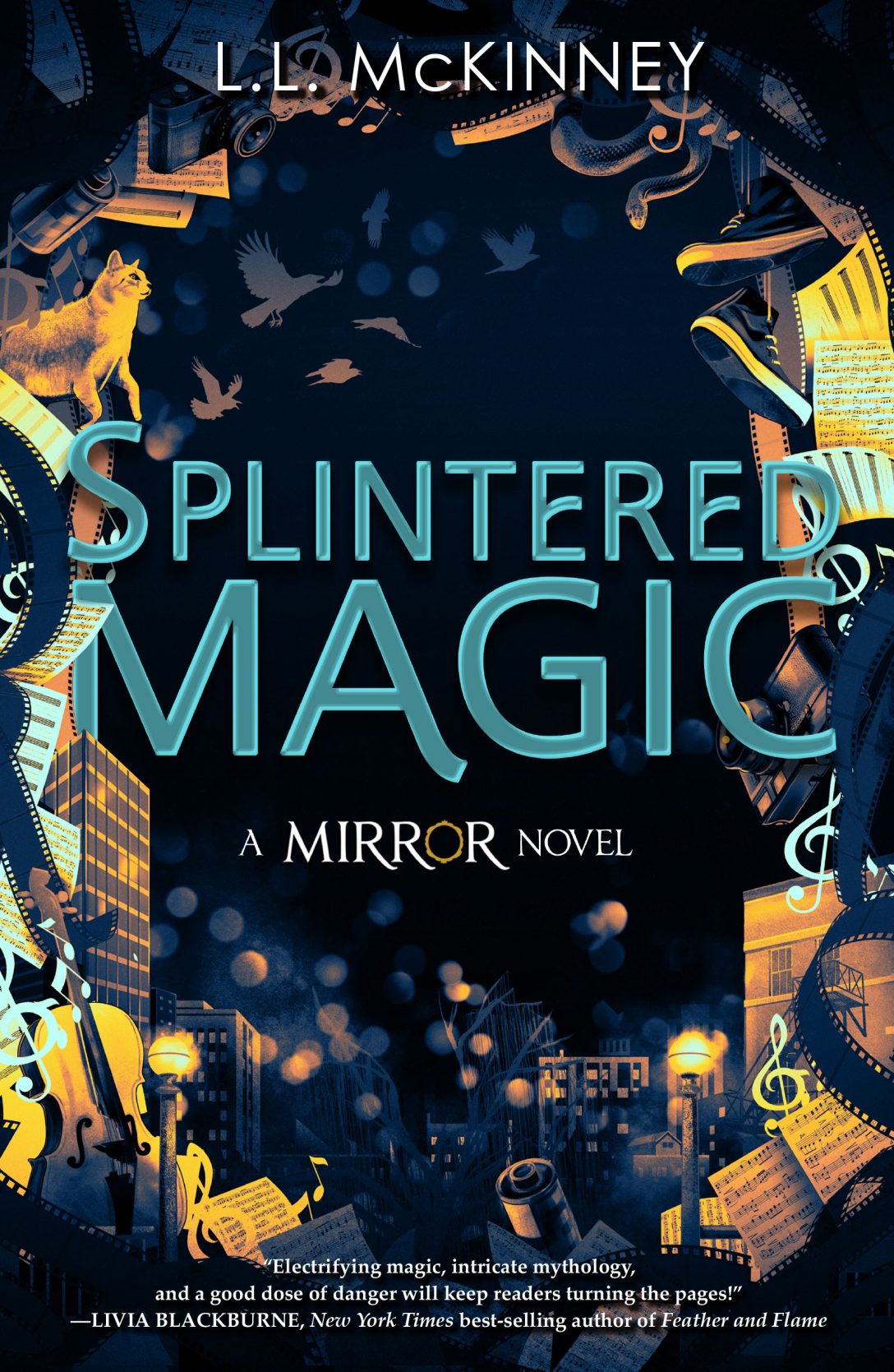 splintered-magic-the-mirror-book-4-by-l-l-mckinney-disney-hyperion
