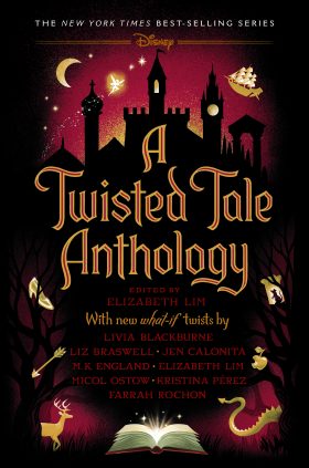 Disney Twisted Tales Collection 7 Books Set by Liz Braswell(series 1 and  series 2) - Elizabeth Lim; Jen Calonita; Liz Braswell: 9789526539478 -  AbeBooks