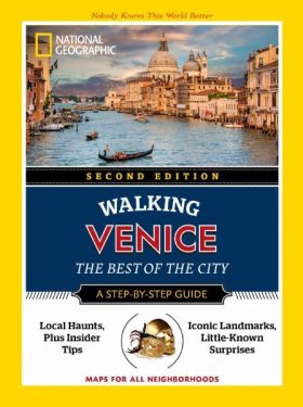 National Geographic Concise Atlas of the World, 5th edition