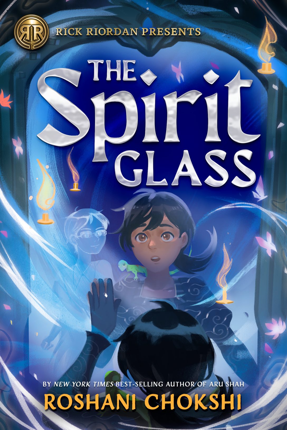 the-spirit-glass-by-roshani-chokshi-books