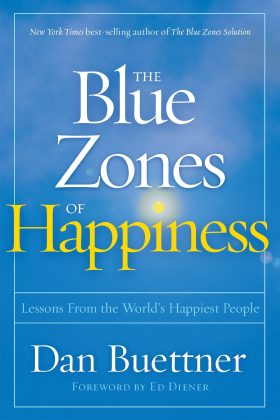 The Blue Zones American Kitchen 100 Recipes to Live to 100 by Dan