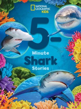 National Geographic Kids 10 Book Set (Lvl 1-dinosaurs, Meetkats, Frogs,  Polar Bears, Ponies; Lvl 2-dolphins, Sharks, Snakes, Weird Sea Creatures