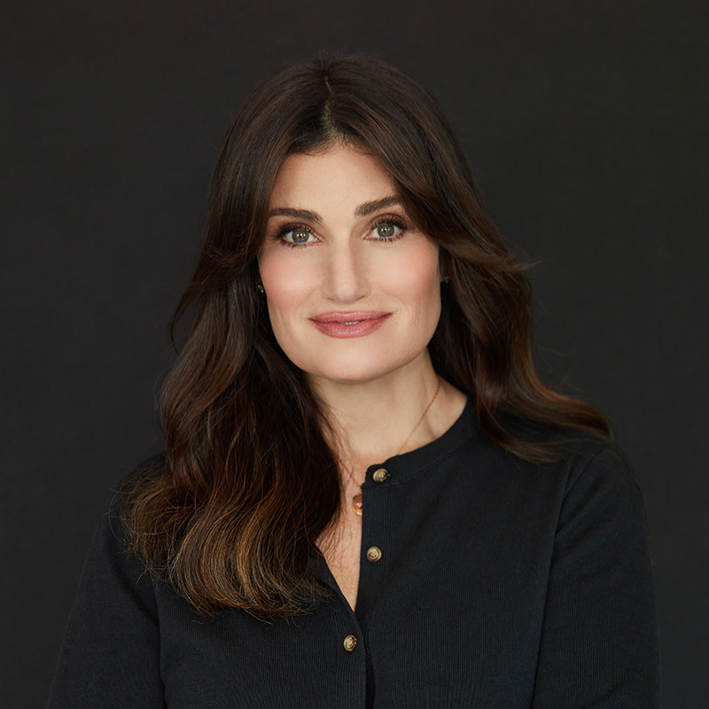 Idina Menzel