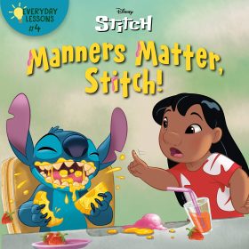 Lilo & Stitch - Livre de Walt Disney