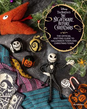 Tim Burton's The Nightmare Before Christmas Flip Pop: Jack Skellington –  Insight Editions