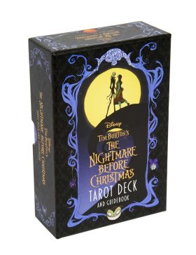 Tim Burton's The Nightmare Before Christmas by Megan Shepherd - The Nightmare  Before Christmas Books