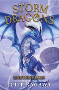 Lightningborn (storm Dragons, Book 1) By Julie Kagawa - Storm Dragons 