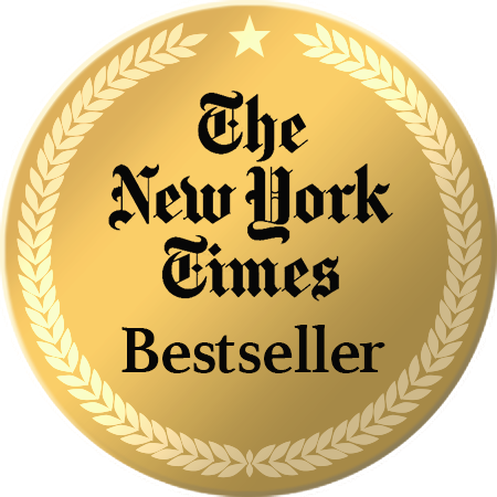 New York Times Bestseller