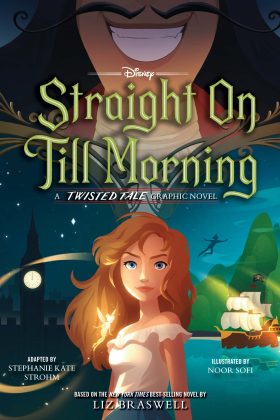 Twisted Tales 9-Book Boxset (Disney) by Liz Braswell: New (2020)