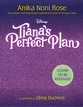 Tiana's Perfect Plan