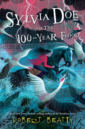 Sylvia Doe and the 100-Year Flood