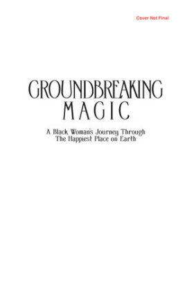 Groundbreaking Magic