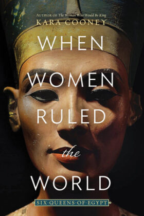 When Women Rules The World