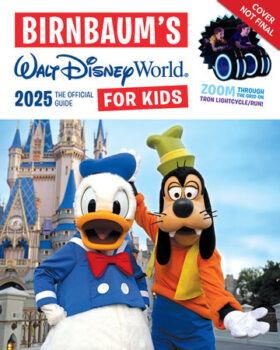 Birnbaum's Walt Disney World for Kids
