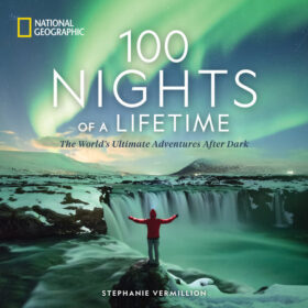 100 Nights of a lifetime