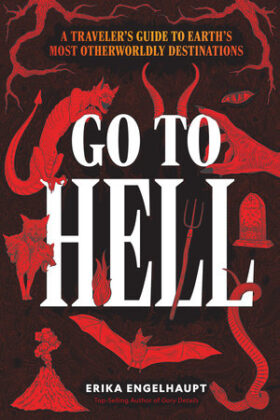 Go To Hell!