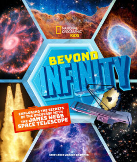 Beyond Infinity!