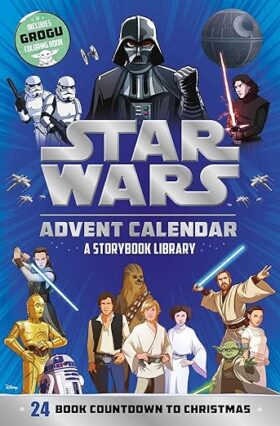 Star Wars: Advent Calendar