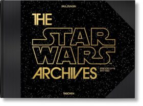 The Star Wars Archive